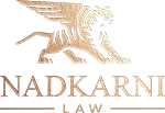 Nadkarni Law Logo